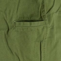 THEORIES PANTS セオリーズ パンツ ジーンズ STAMP LOUNGE ARMY GREEN 6