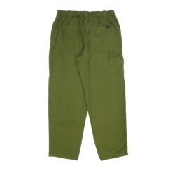 THEORIES PANTS セオリーズ パンツ ジーンズ STAMP LOUNGE ARMY GREEN 8