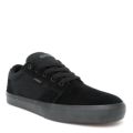 ETNIES SHOES エトニーズ シューズ スニーカー BARGE LS 黒/黒/黒 BLACK/BLACK/BLACK