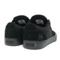 ETNIES SHOES エトニーズ シューズ スニーカー BARGE LS 黒/黒/黒 BLACK/BLACK/BLACK-2