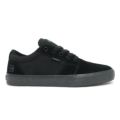 ETNIES SHOES エトニーズ シューズ スニーカー BARGE LS 黒/黒/黒 BLACK/BLACK/BLACK-3