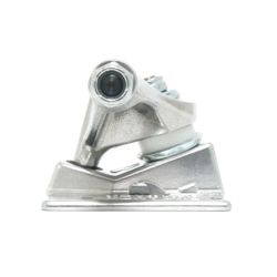 VENTURE TRUCK ベンチャー トラック V-TITANIUMS ALL POLISHED 5.2 HI シルバー-4