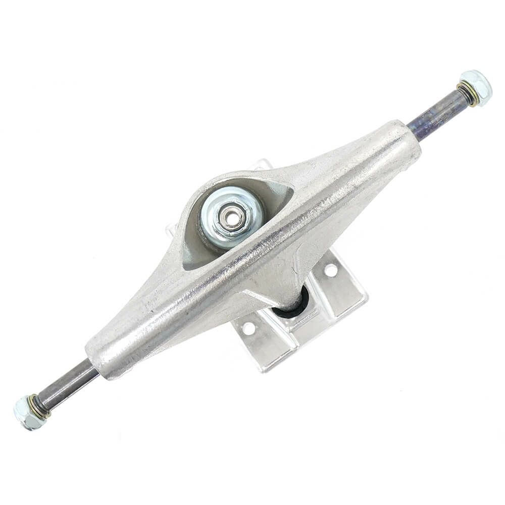 VENTURE TRUCK ベンチャー トラック V-TITANIUMS ALL POLISHED 5.2 HI  