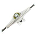 VENTURE TRUCK ベンチャー トラック V-HOLLOWS ALL POLISHED 6.1 HI シルバー-5