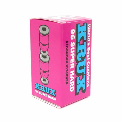 KRUX BUSHING クラックス クッシュ ブッシュ WORLDS BEST CUSHIONS SUPER HARD（96A）