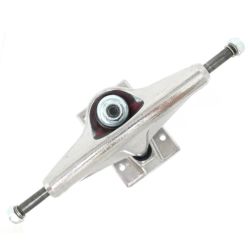 VENTURE TRUCK ベンチャー トラック TEAM EDITIONS ALL POLISHED 5.2 LO シルバー-5