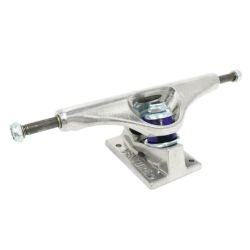 VENTURE TRUCK ベンチャー トラック TEAM EDITIONS ALL POLISHED 6.1 HI シルバー-6