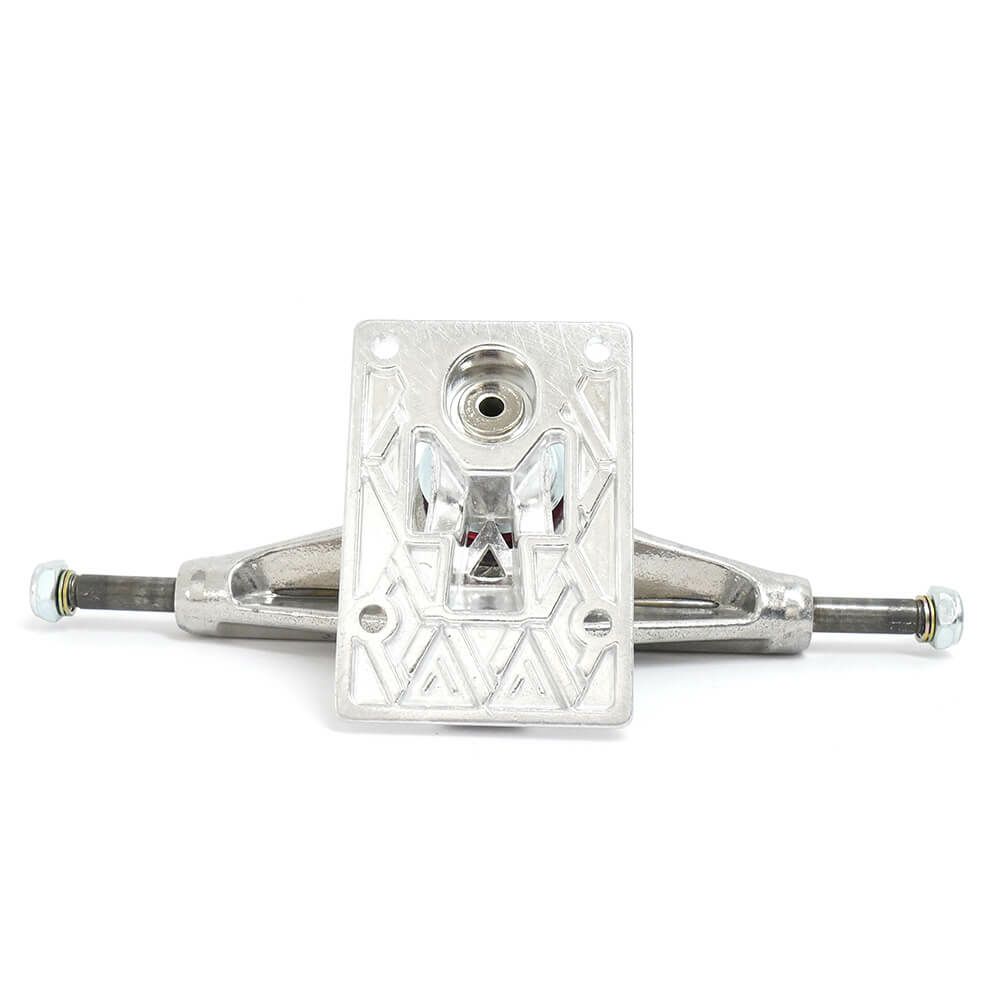 Venture Trucks 5.6 TM White Lighting II – Black Sheep Skate Shop