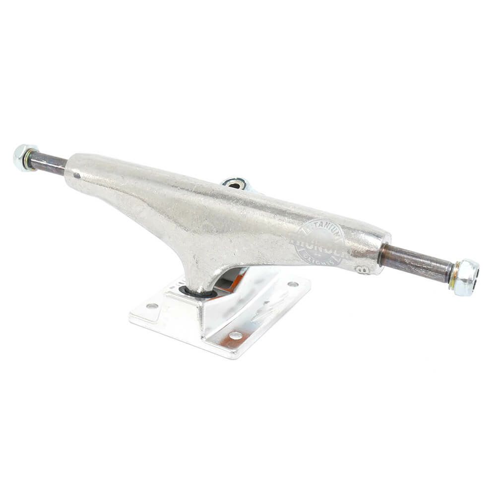 THUNDER TRUCK サンダー トラック TITANIUM LIGHTS 3 148 HI