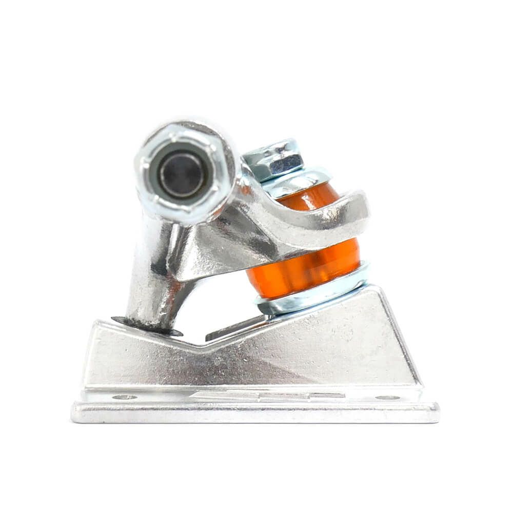 THUNDER TRUCK サンダー トラック TITANIUM LIGHTS 3 148 HI シルバー 