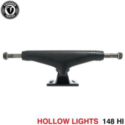 THUNDER TRUCK サンダー トラック HOLLOW LIGHTS NIGHT 2 148 HI 黒