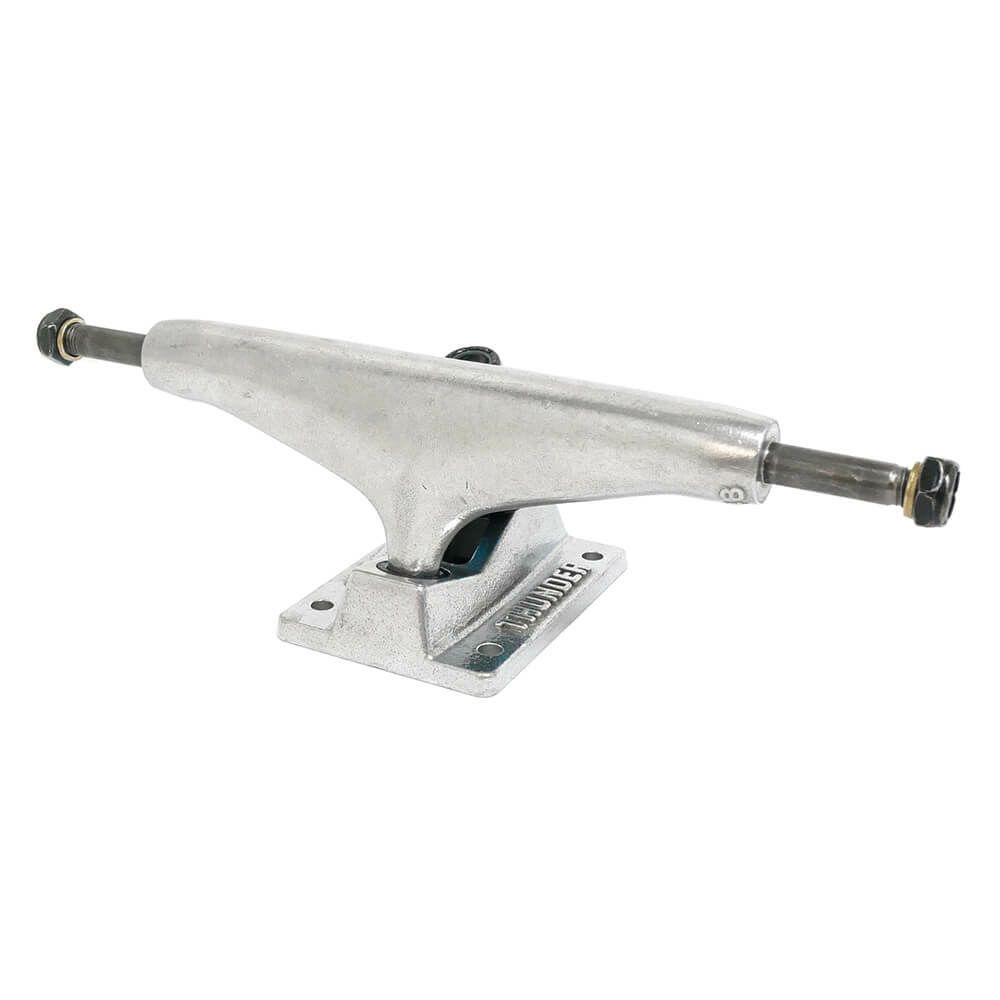 THUNDER TRUCK サンダー トラック TEAM EDITIONS 148 HI シルバー-1