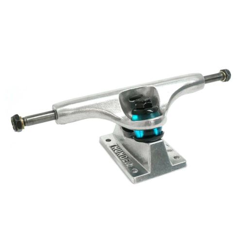 THUNDER TRUCK サンダー トラック TEAM EDITIONS 148 HI シルバー-3