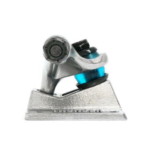 THUNDER TRUCK サンダー トラック TEAM EDITIONS 148 HI シルバー-4