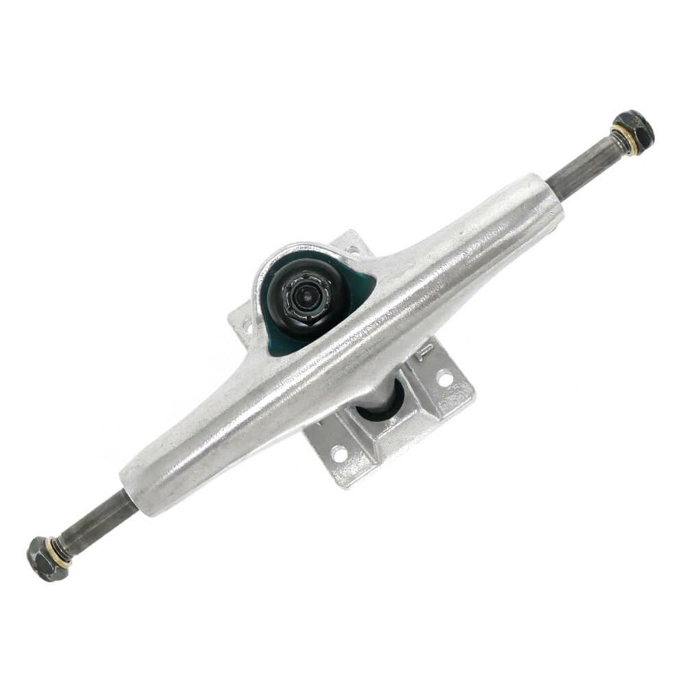 THUNDER TRUCK サンダー トラック TEAM EDITIONS 148 HI シルバー-5