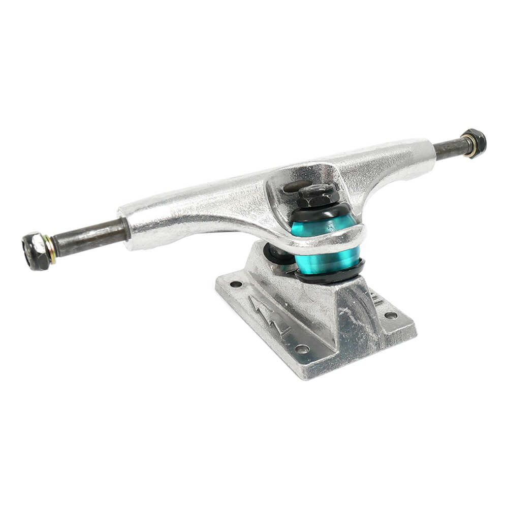 THUNDER TRUCK サンダー トラック TEAM EDITIONS 147 HI シルバー-3