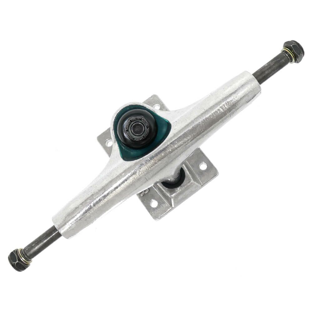 THUNDER TRUCK サンダー トラック TEAM EDITIONS 147 HI シルバー-5