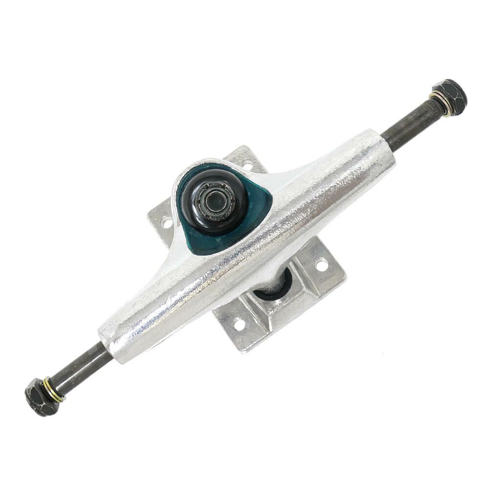 THUNDER TRUCK サンダー トラック TEAM EDITIONS 143 HI シルバー-5