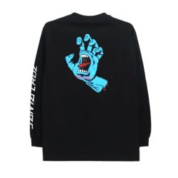 SANTA CRUZ LONG SLEEVE サンタクルーズ ロングスリーブTシャツ