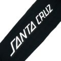 SANTA CRUZ LONG SLEEVE サンタクルーズ ロングスリーブTシャツ SCREAMING HAND BLACK 4