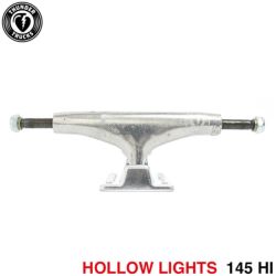 THUNDER TRUCK サンダー トラック HOLLOW LIGHTS 2 145 HI シルバー