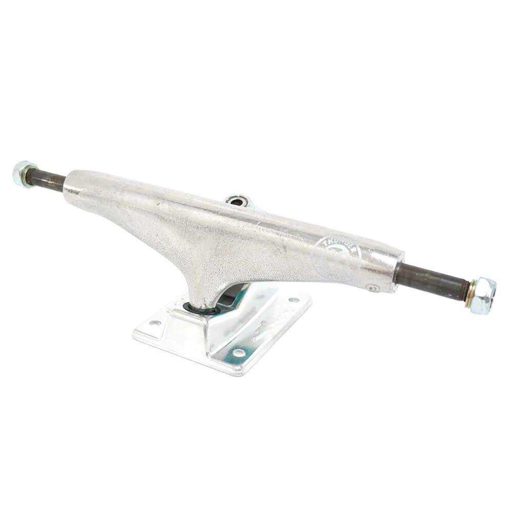 スケートボード　THUNDER HOLLOW LIGHT 2 HI 149 新品 THUNDER TRUCK サンダー トラック HOLLOW LIGHTS 2 149 HI