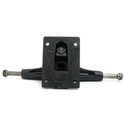 THUNDER TRUCK サンダー トラック TEAM EDITIONS BLACK SONORA 147 HI 黒-2