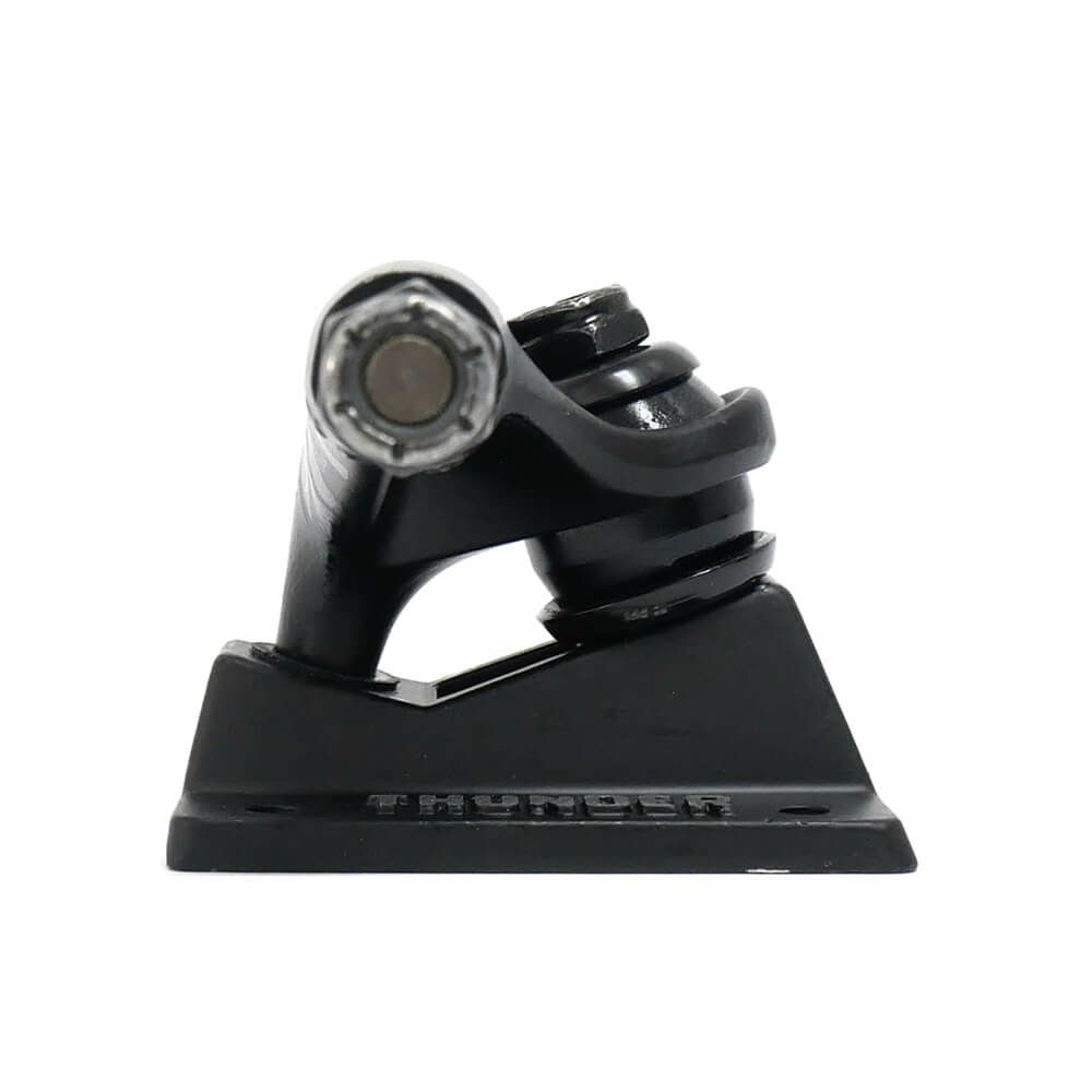 THUNDER TRUCK サンダー トラック TEAM EDITIONS BLACK SONORA 147 HI 黒-4