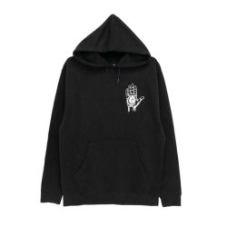 THEORIES HOOD セオリーズ パーカー RASPUTIN BLACK 1