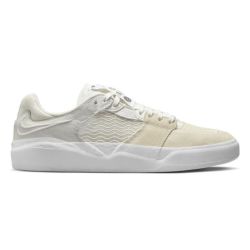 NIKE SB SHOES ナイキSB シューズ スニーカー ISHOD PRM 白/白 DQ4558-111-3