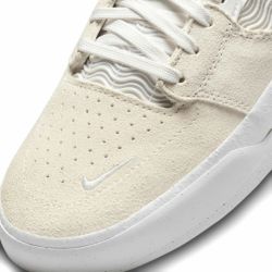 NIKE SB SHOES ナイキSB シューズ スニーカー ISHOD PRM 白/白 DQ4558-111-8