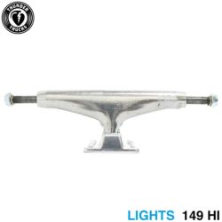 THUNDER TRUCK サンダー トラック LIGHTS 2 149 HI シルバー