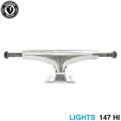 THUNDER TRUCK サンダー トラック LIGHTS 2 147 HI シルバー