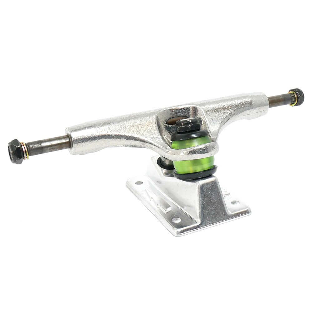 THUNDER TRUCK サンダー トラック LIGHTS 2 147 HI シルバー