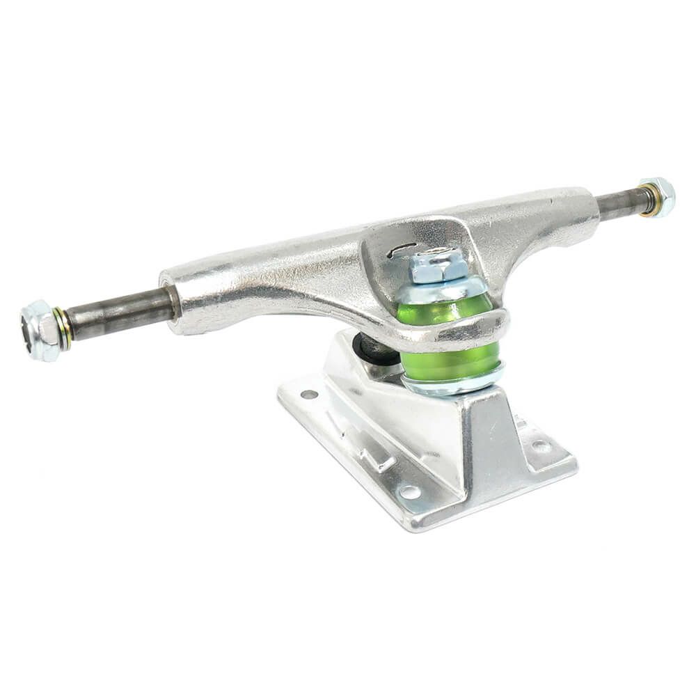 THUNDER TRUCK サンダー トラック LIGHTS 2 145 HI シルバー