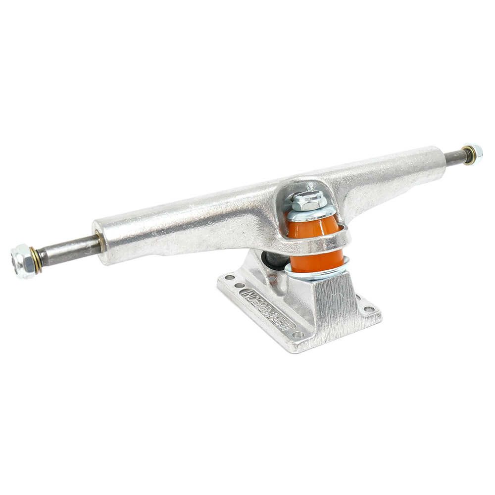 スケートボード Independent 215 stage11 / BONES bush Amazon.com : Independent Skateboard Trucks and Bushings Kit