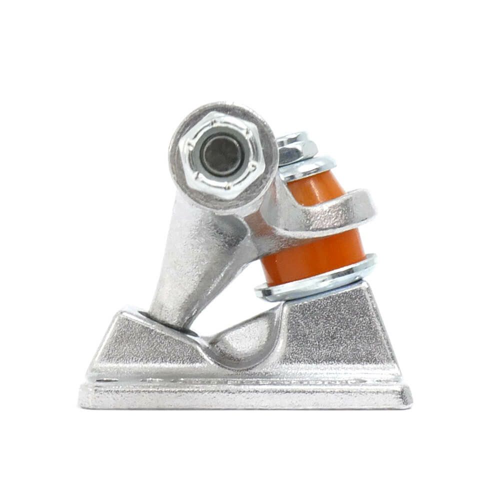 INDEPENDENT TRUCK インディペンデント トラック STAGE 11 215 HI（STANDARD） シルバー 6 HOLE BASEPLATE-4