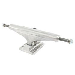 INDEPENDENT TRUCK インディペンデント トラック STAGE 11 169 HI（STANDARD） シルバー 6 HOLE BASEPLATE-1