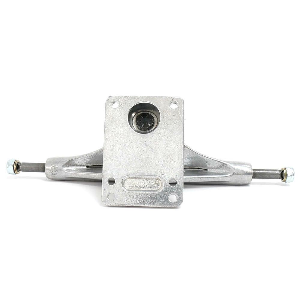 新品 INDEPENDENT STAGE11 STANDARD 169 SILVER TRUCK インディペンデント ステージ11 スタンダード シルバートラック インディー インディペンデント INDEPENDENT トラック 169 SILVER STANDARD