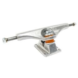 INDEPENDENT TRUCK インディペンデント トラック STAGE 11 169 HI（STANDARD） シルバー 6 HOLE BASEPLATE-3