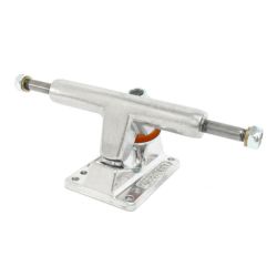 INDEPENDENT TRUCK インディペンデント トラック STAGE 11 109 HI（STANDARD） シルバー 6 HOLE BASEPLATE-1