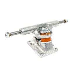 INDEPENDENT TRUCK インディペンデント トラック STAGE 11 109 HI（STANDARD） シルバー 6 HOLE BASEPLATE-3