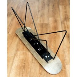 IFO STOOL アイエフオー スツール（ベンチ用の脚2本） SKATE STOOL-5