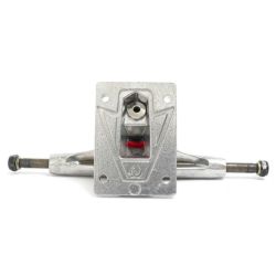 THUNDER TRUCK サンダー トラック TEAM HOLLOWS 147 HI シルバー-2