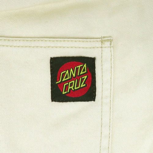 SANTA CRUZ PANTS サンタクルーズ パンツ ジーンズ LTD LOGO PANTS