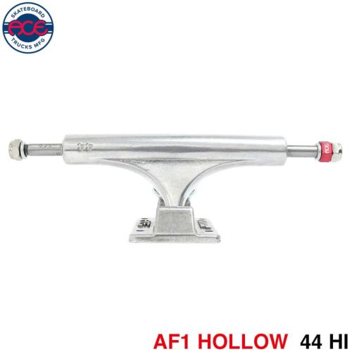 ACE TRUCK エース トラック AF1 HOLLOW 44 HI シルバー スケートボード