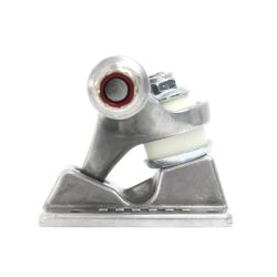 エース トラック ACE AF1 SILVER　Hi スケートボード　77 ACE TRUCK エース トラック AF1 77 HI シルバー スケートボード