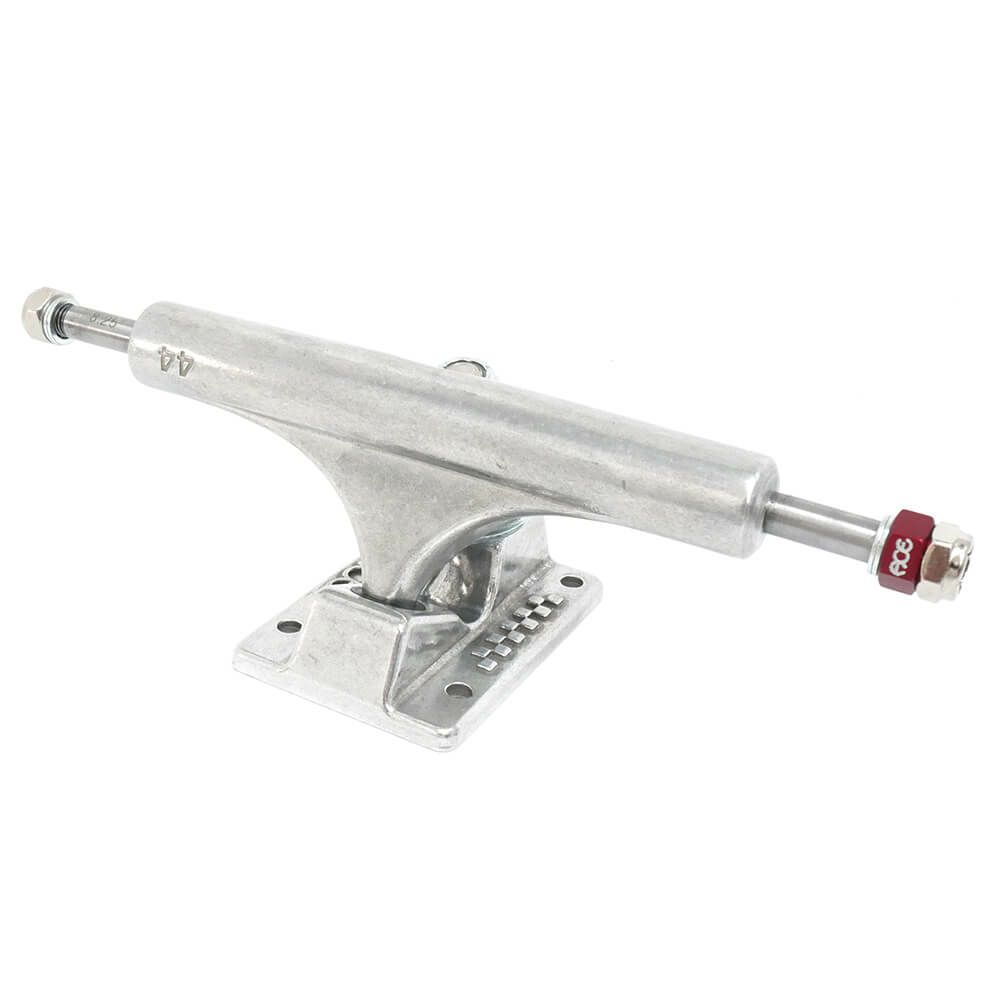 ACE TRUCK エース トラック AF1 44 HI シルバー スケートボード スケボー-1