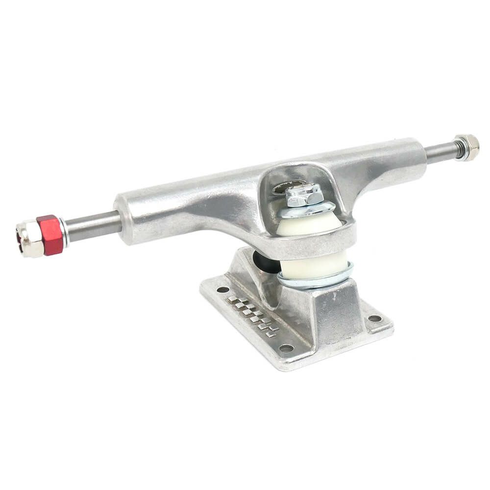 ACE TRUCK エース トラック AF1 33 HI シルバー スケートボード スケボー-3