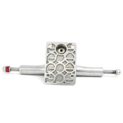 ACE TRUCK エース トラック AF1 HOLLOW 77 HI シルバー-2